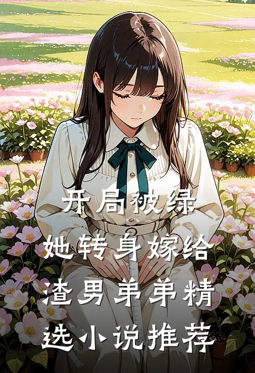 开局被绿,她转身嫁给渣男弟弟精选推荐免费阅读