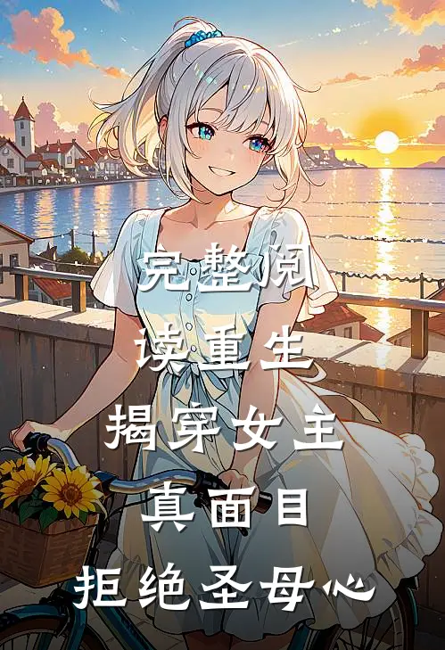 完整阅读重生揭穿女主真面目,拒绝圣母心的