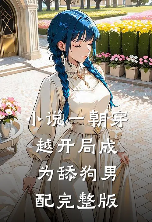 小说一朝穿越开局成为舔狗男配完整版