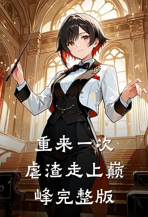 重来一次,虐渣走上巅峰完整版