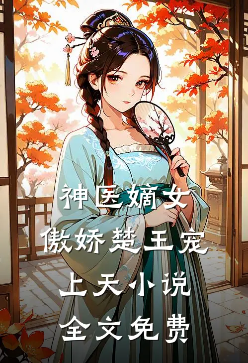 神医嫡女傲娇楚王宠上天全文免费听