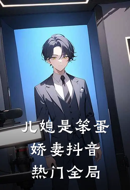 儿媳是笨蛋娇妻抖音热门全局