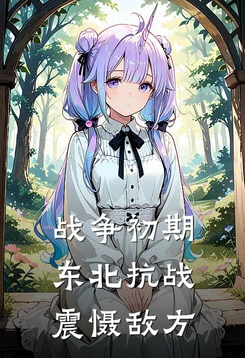 战争初期,东北抗战震慑敌方的战役