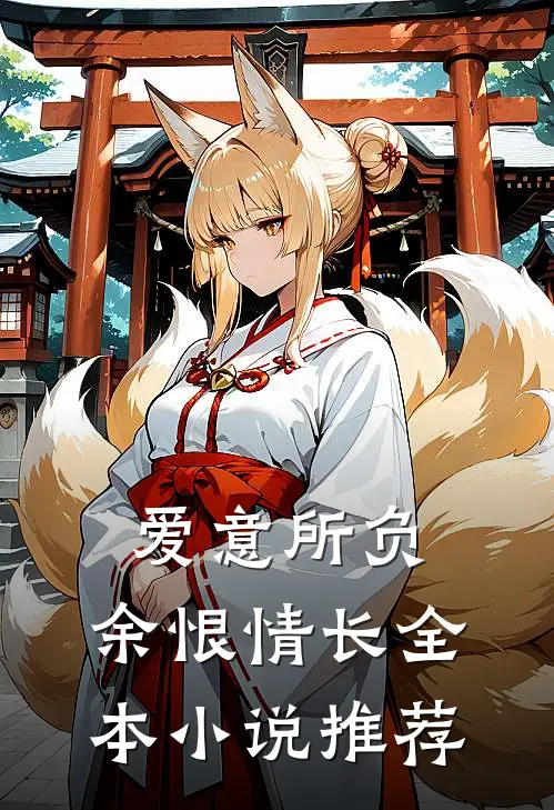 爱意所负,余恨情长全本推荐阅读