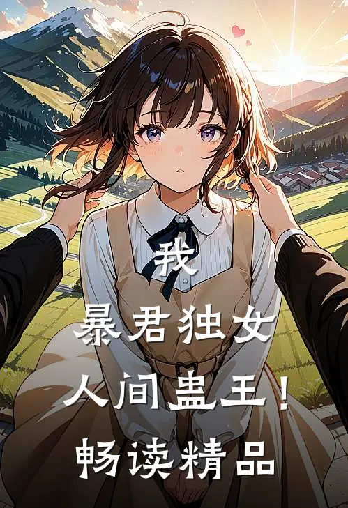 我,暴君独女,人间蛊王!畅读精品