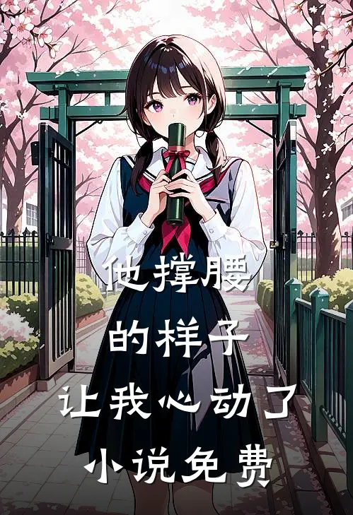 他撑腰的样子,让我心动了免费观看