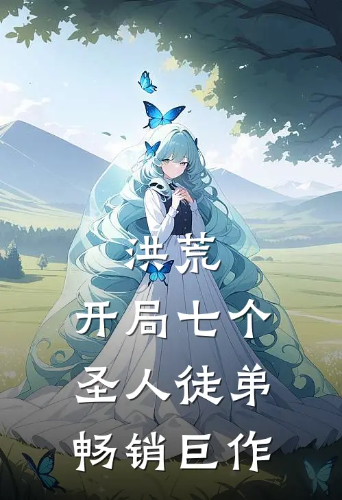 洪荒开局七个圣人徒弟畅销巨作
