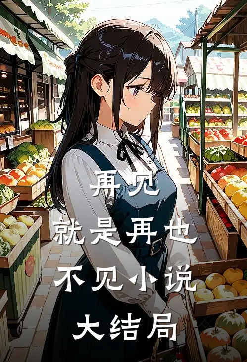 再见,就是再也不见大结局