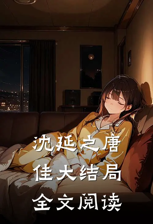 沈延之唐佳大结局全文阅读