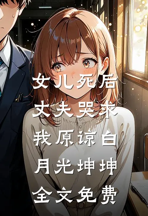 女儿死后，丈夫哭求我原谅白月光坤坤全文免费