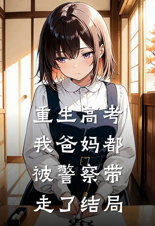 重生高考,我爸妈都被警察带走了结局是啥