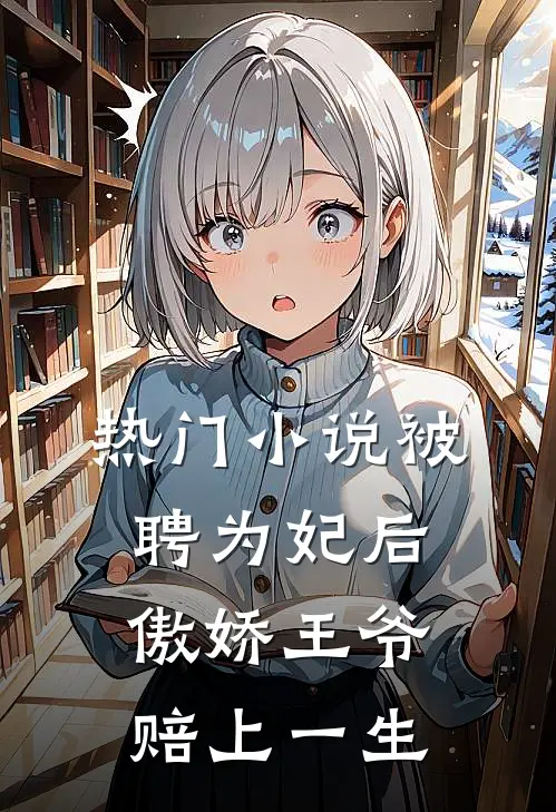 热门被聘为妃后,傲娇王爷赔上一生的钱