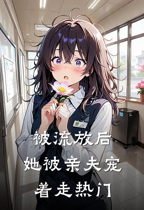 被流放后,她被亲夫宠着走热门