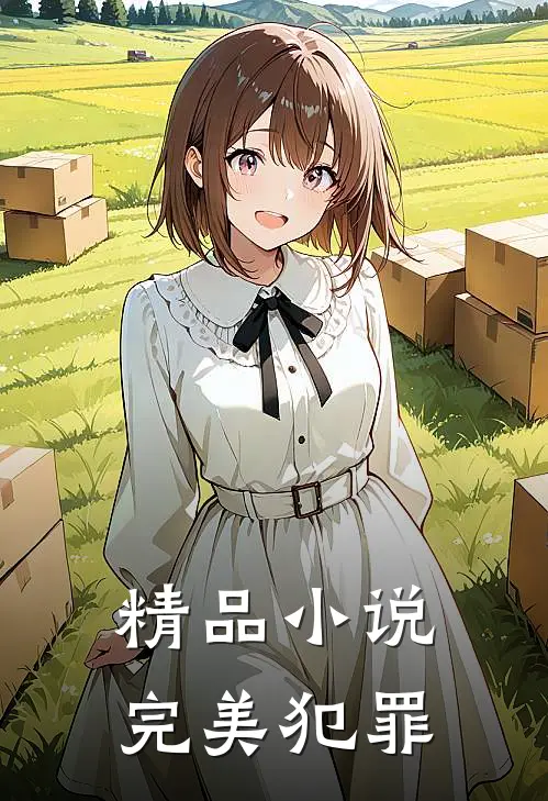精品完美犯罪在线观看
