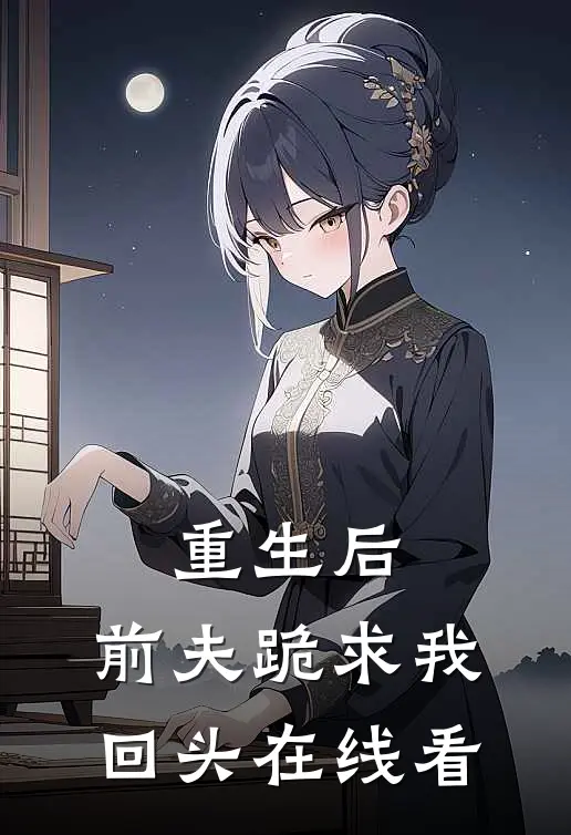 重生后,前夫跪求我回头在线看
