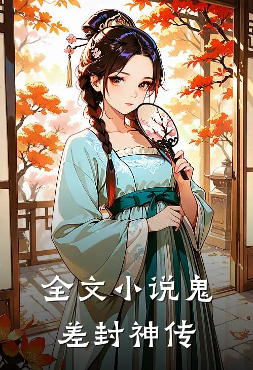 全文鬼差封神传在线阅读