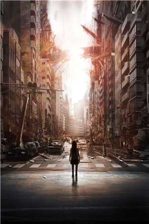 大火中爸爸为了避嫌选择所有人，放弃了我们连载