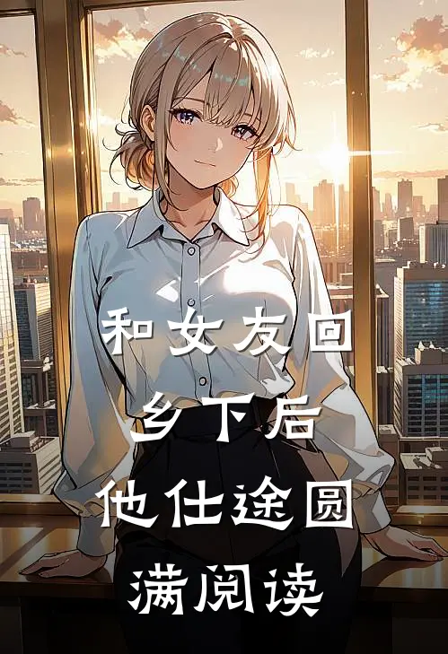 和女友回乡下后,他仕途圆满阅读