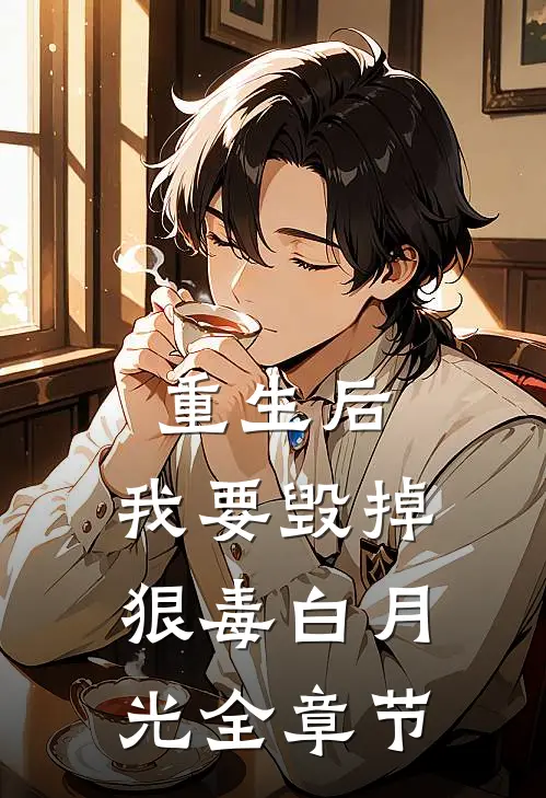重生后,我要毁掉狠毒白月光全章节