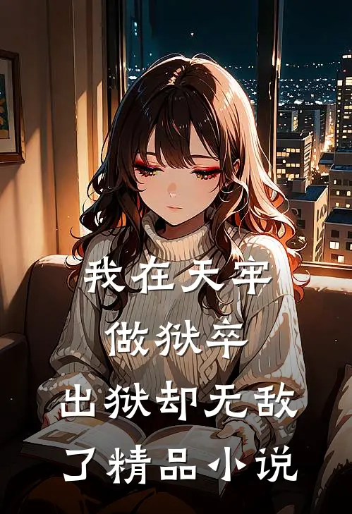 我在天牢做狱卒,出狱却无敌了精品免费阅读