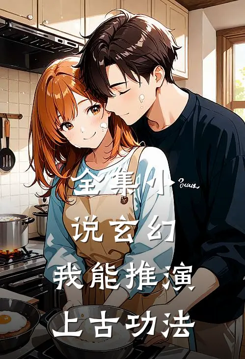 全集玄幻我能推演上古功法的