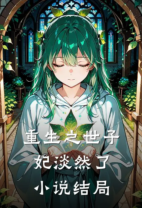 重生之世子妃淡然了结局是啥