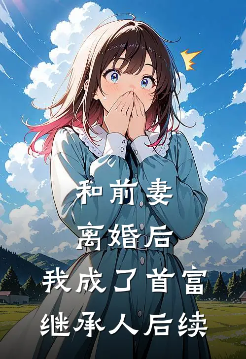 和前妻离婚后,我成了首富继承人后续