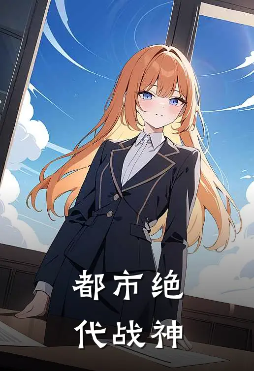 都市绝代战神