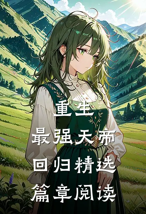 重生最强天帝回归精选篇章阅读全文