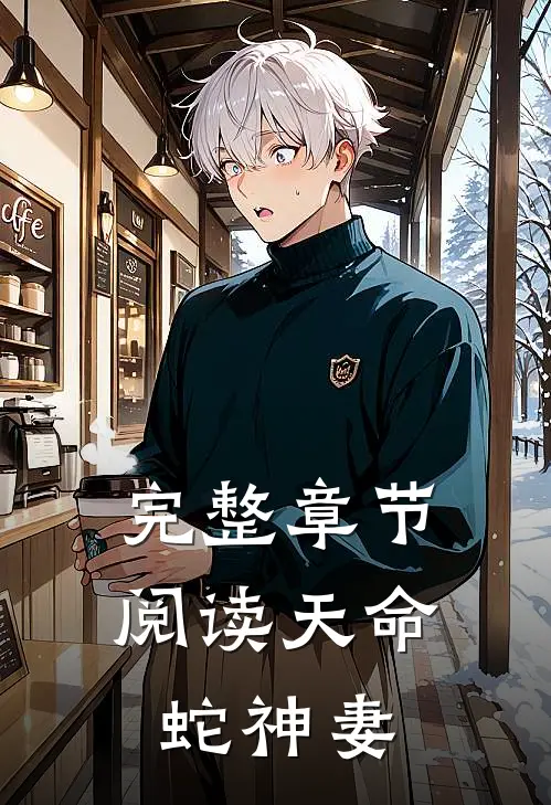 完整章节阅读天命蛇神妻全文