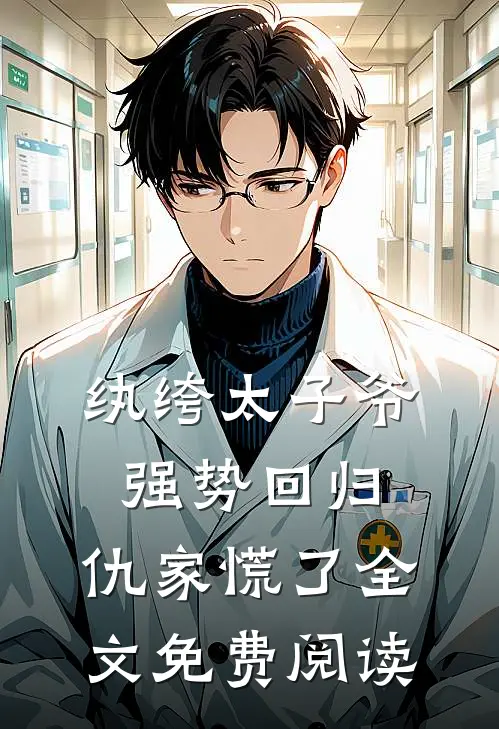纨绔太子爷强势回归,仇家慌了全文免费阅读
