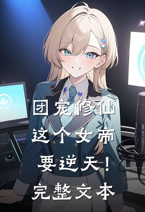 团宠修仙这个女帝要逆天!完整文本阅读