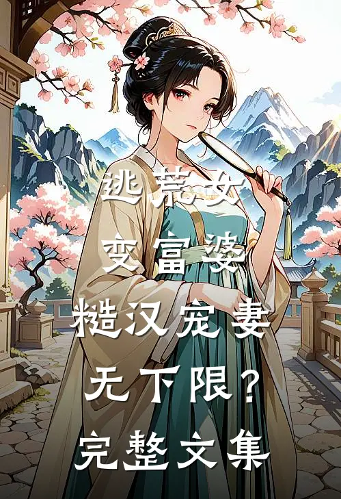 逃荒女变富婆糙汉宠妻无下限?完整文集