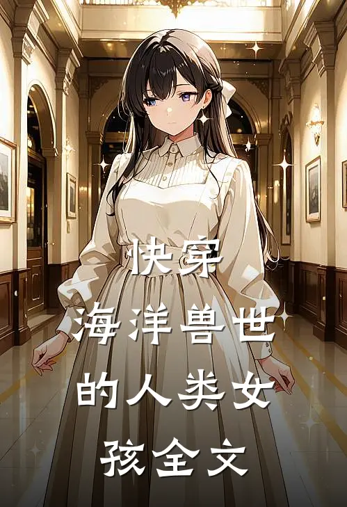 快穿海洋兽世的人类女孩全文免费