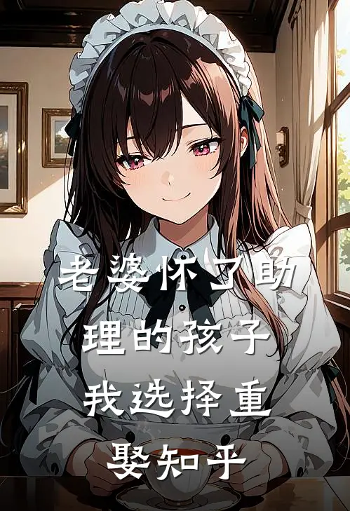 老婆怀了助理的孩子,我选择重娶知乎免费阅读