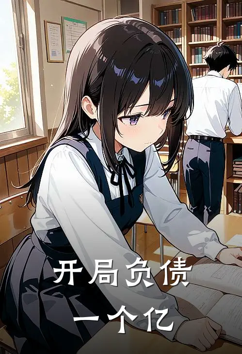 穿越开局负债一个亿