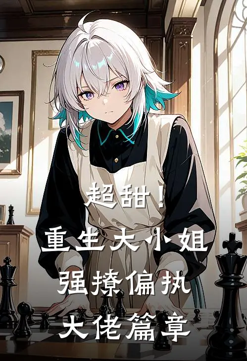 超甜!重生大小姐强撩偏执大佬篇章阅读