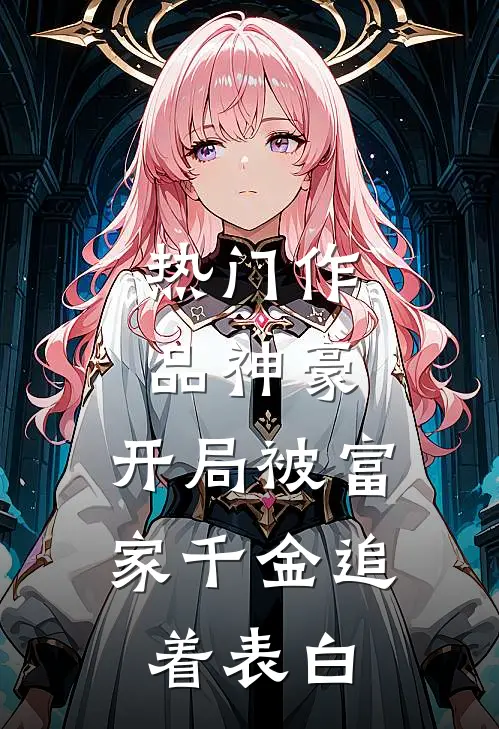 热门作品神豪：开局被富家千金追着表白