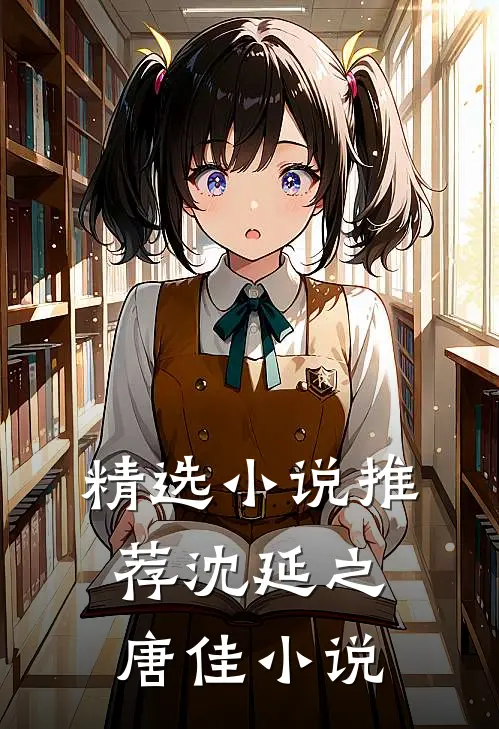 精选小说推荐沈延之唐佳小说