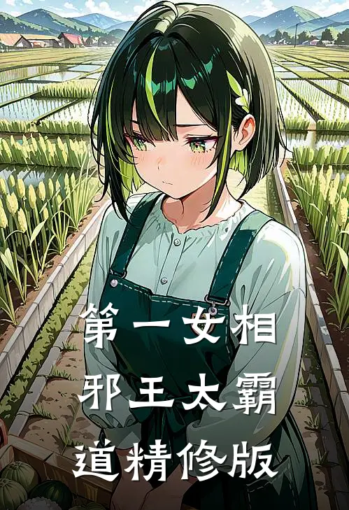 第一女相邪王太霸道精修版免费阅读
