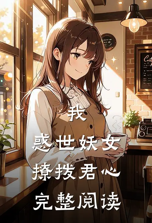 我,惑世妖女,撩拨君心完整阅读全文