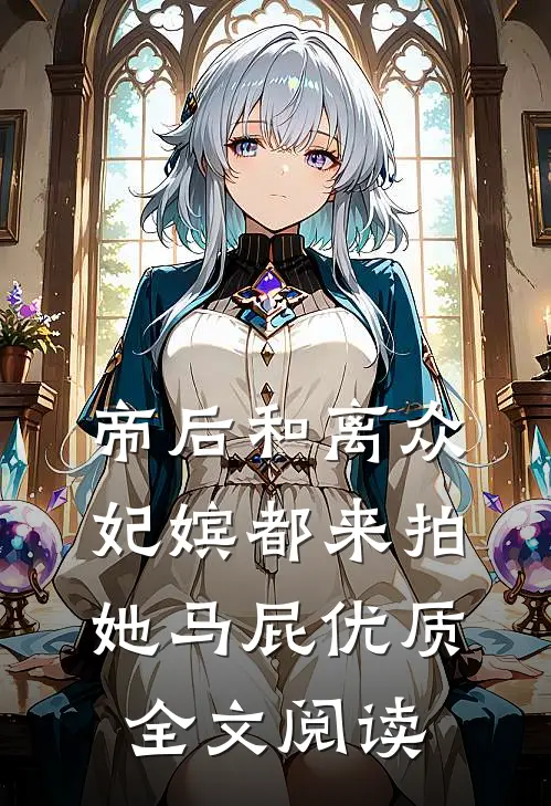 帝后和离众妃嫔都来拍她马屁优质全文阅读