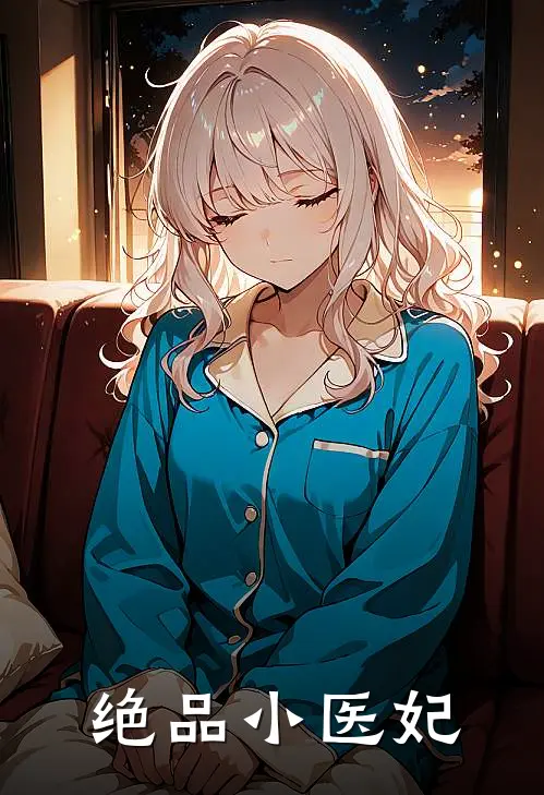 绝品小医妃