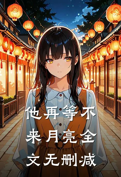 他再等不来月亮全文无删减阅读