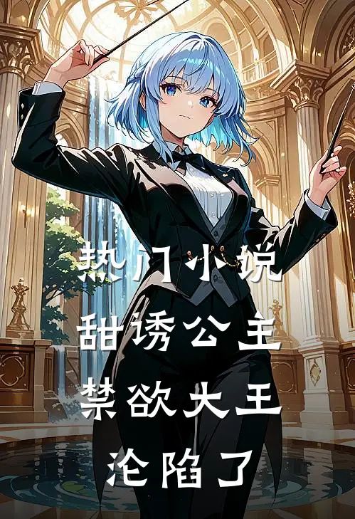 热门小说甜诱公主，禁欲大王沦陷了