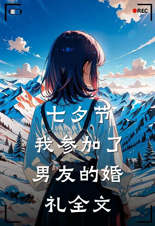 七夕节,我参加了男友的婚礼全文在线阅读