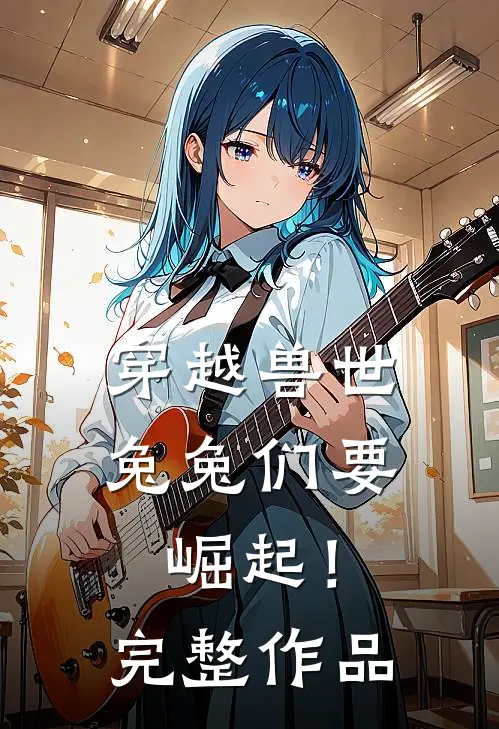 穿越兽世兔兔们要崛起!完整作品免费阅读