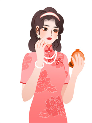 她不再是我的月亮热门推荐