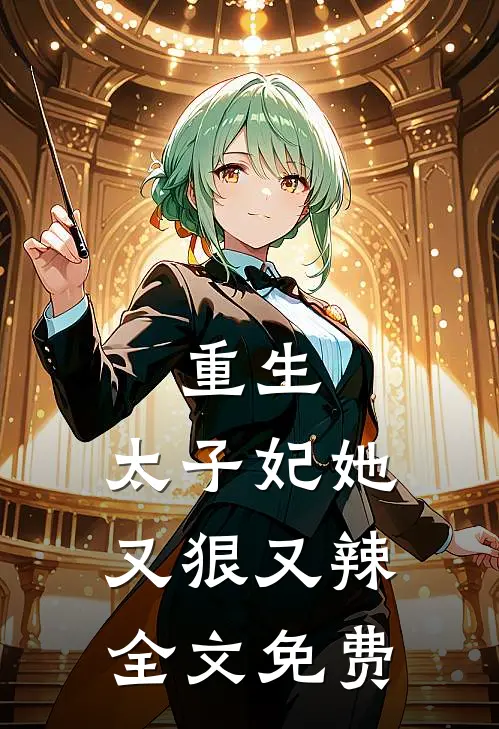 重生太子妃她又狠又辣全文免费