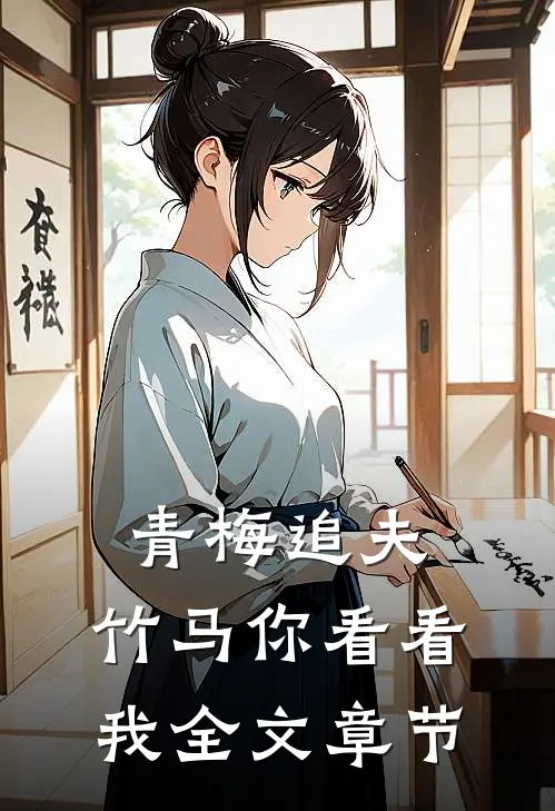 青梅追夫，竹马你看看我全文章节